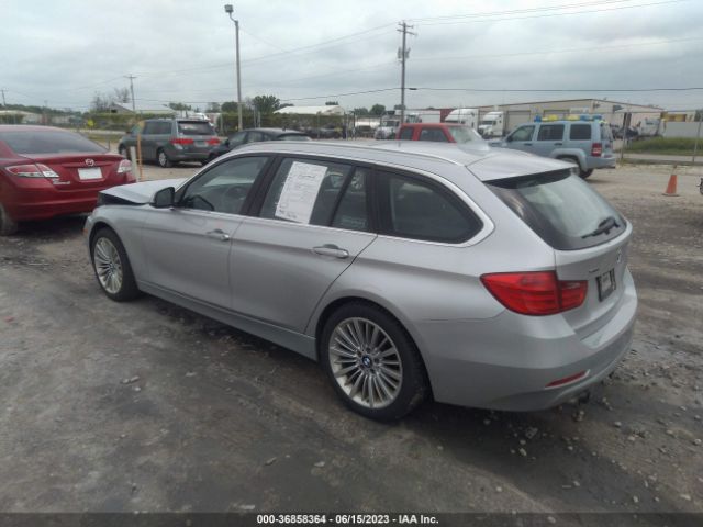WBA3G7C56EKN36775 BMW 3 Series 328i Xdrive