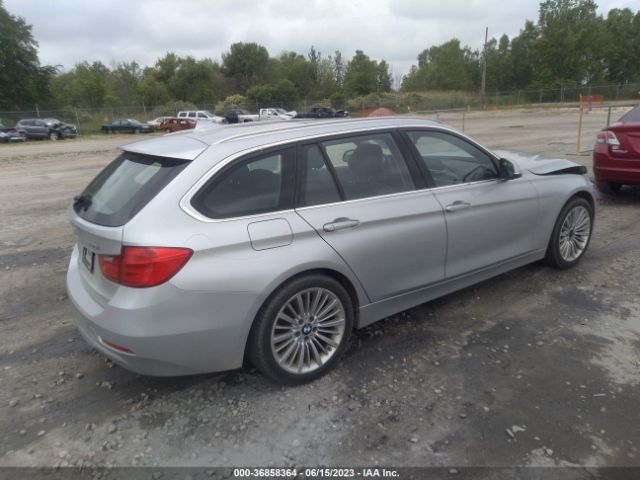 WBA3G7C56EKN36775 BMW 3 Series 328i Xdrive