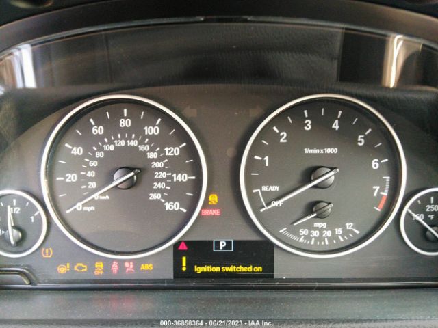 WBA3G7C56EKN36775 BMW 3 Series 328i Xdrive