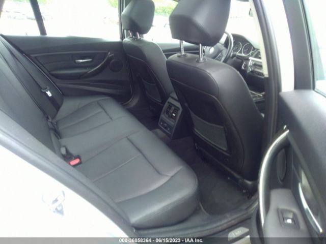 WBA3G7C56EKN36775 BMW 3 Series 328i Xdrive