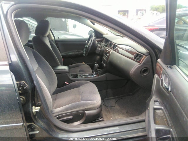Chevrolet Impala Limited Lt 2014 2G1WB5E30E1185434 Image 6