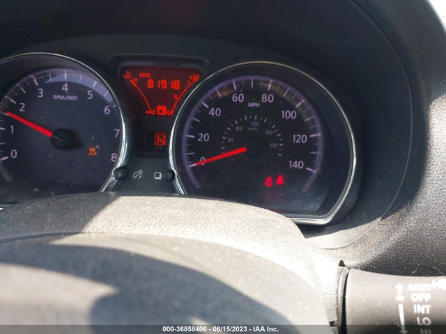 Nissan Versa 1.6 Sv 2014 3N1CN7AP0EL838805 Image 7
