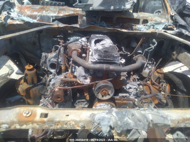 2021 Ram 4500 Chassis, VIN: 3C7WRKFL6MG645835
