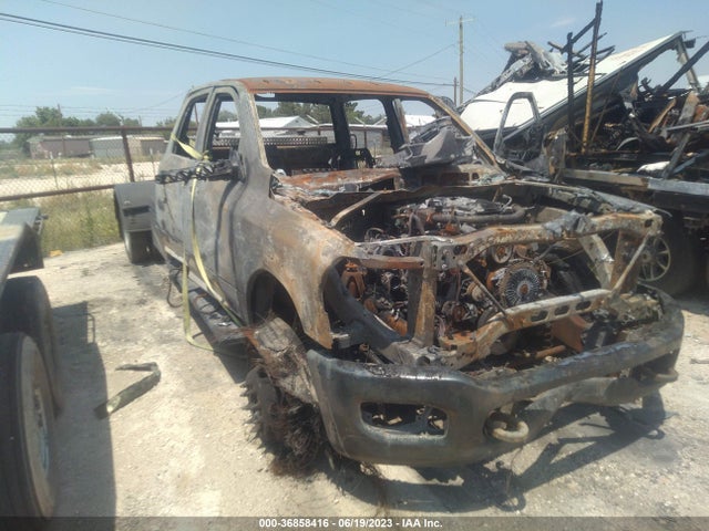 2021 Ram 4500 Chassis, VIN: 3C7WRKFL6MG645835