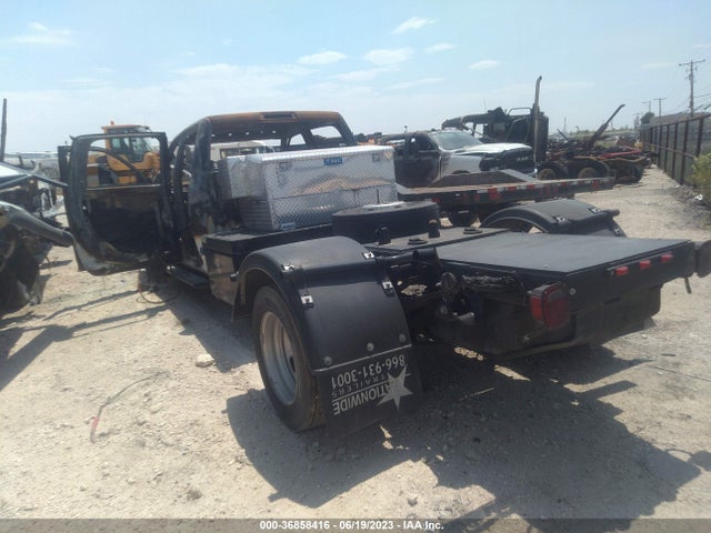 2021 Ram 4500 Chassis, VIN: 3C7WRKFL6MG645835