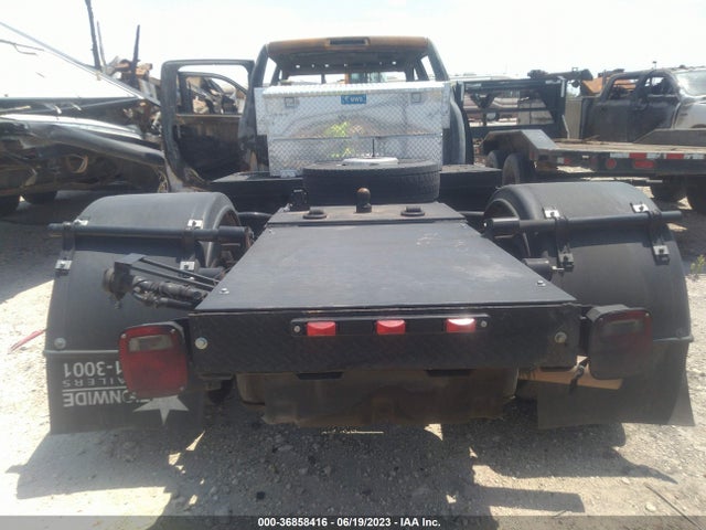 2021 Ram 4500 Chassis, VIN: 3C7WRKFL6MG645835