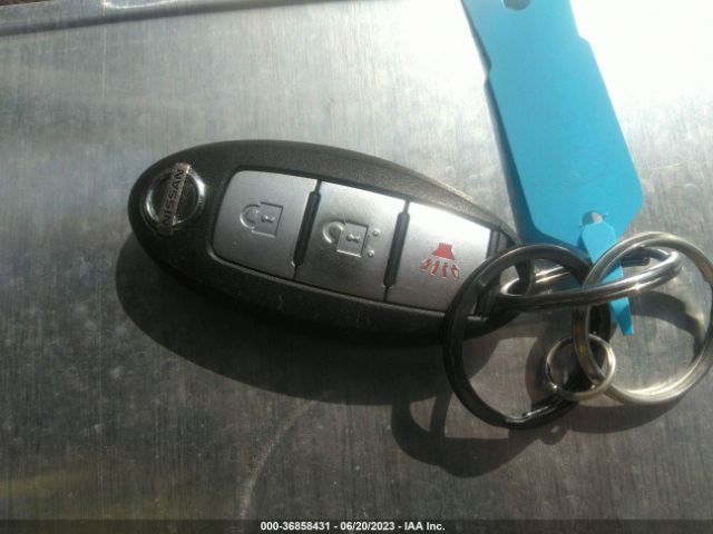 KNMAT2MV8FP518029 Nissan ROGUE SV
