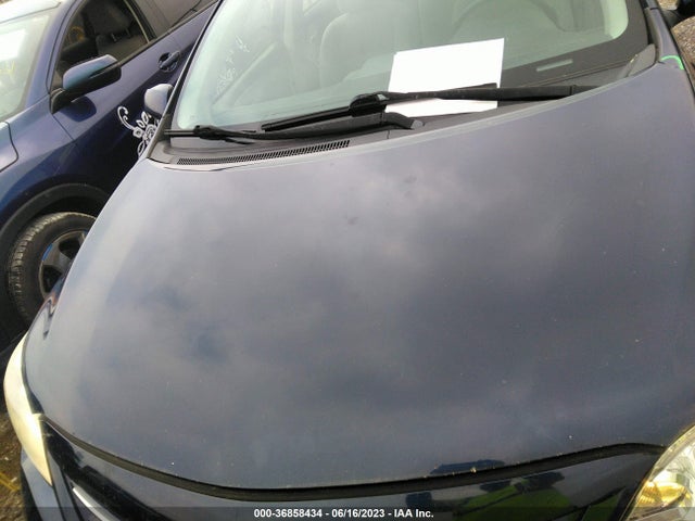 2013 TOYOTA COROLLA L/LE/S VIN: JTDBU4EE7DJ120063