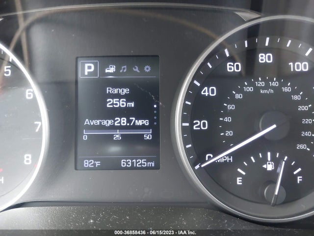 Hyundai Elantra Value Edition 2018 5NPD84LF2JH400180 Image 7