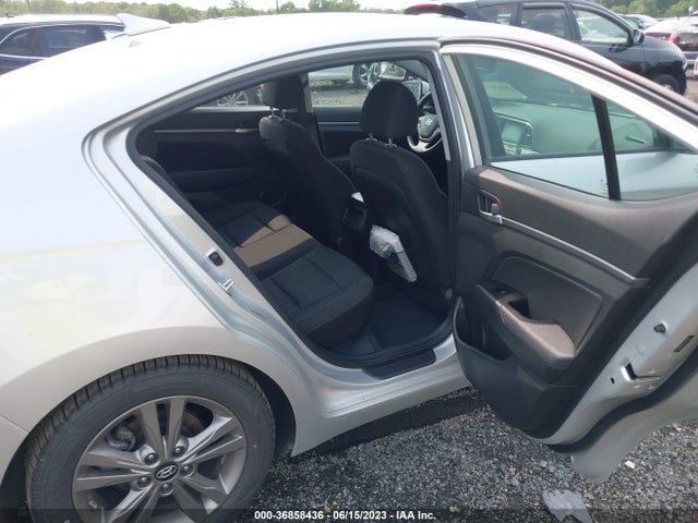 Hyundai Elantra Value Edition 2018 5NPD84LF2JH400180 Image 14