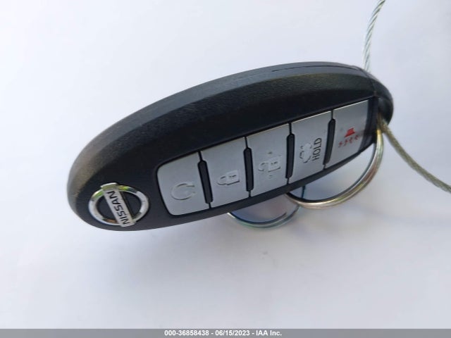 Nissan Altima 2.5 Sv 2015 1N4AL3AP3FC410930 Image 3