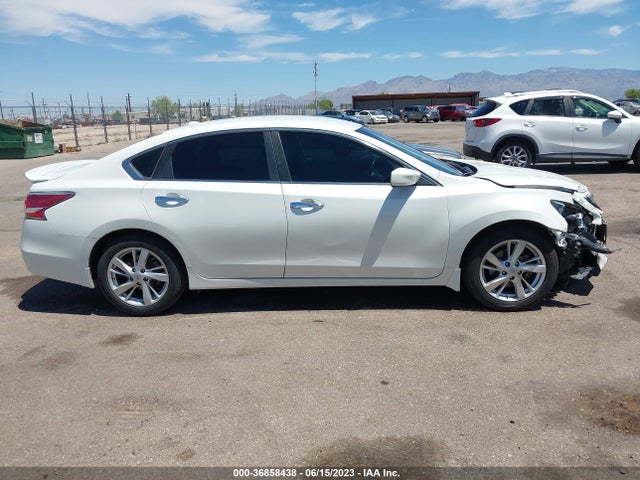 Nissan Altima 2.5 Sv 2015 1N4AL3AP3FC410930 Image 5