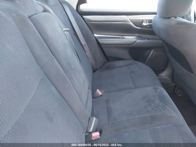 Nissan Altima 2.5 Sv 2015 1N4AL3AP3FC410930 Image 14