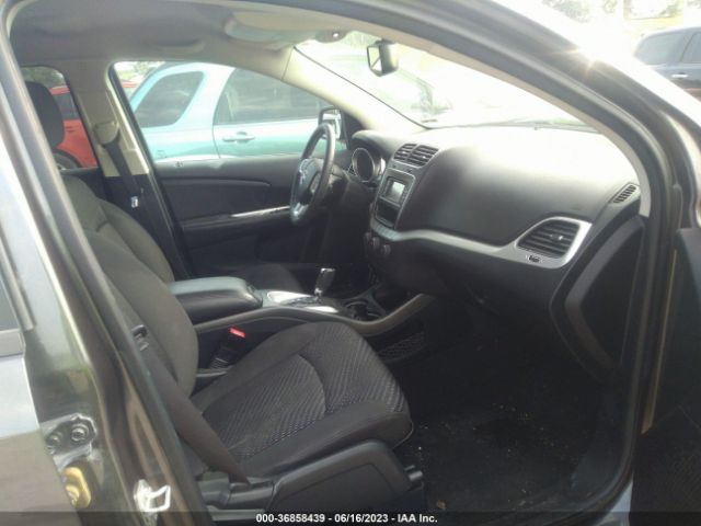 3C4PDDGG4HT521010 Dodge Journey Crossroad