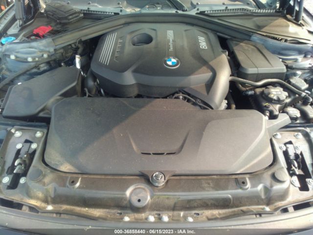 WBA4J3C58JBL03635 BMW 4 Series 430i Xdrive