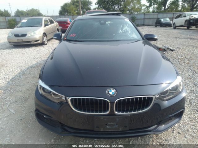WBA4J3C58JBL03635 BMW 4 Series 430i Xdrive