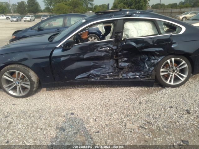 WBA4J3C58JBL03635 BMW 4 Series 430i Xdrive