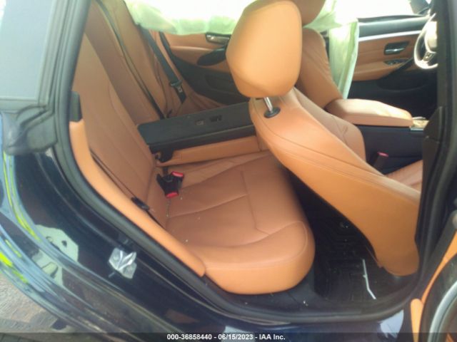WBA4J3C58JBL03635 BMW 4 Series 430i Xdrive