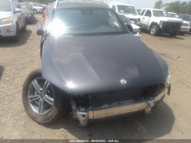 W1N0G8EB3NV384833 Mercedes-Benz Glc Glc 300
