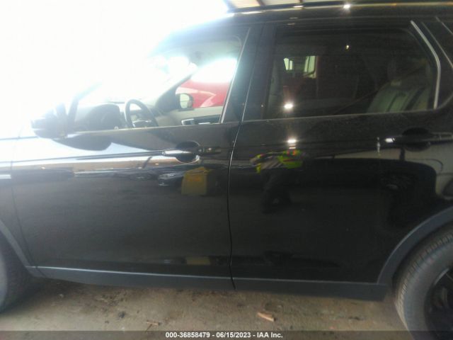SALCR2BGXHH679130 Land Rover Discovery Sport Hse