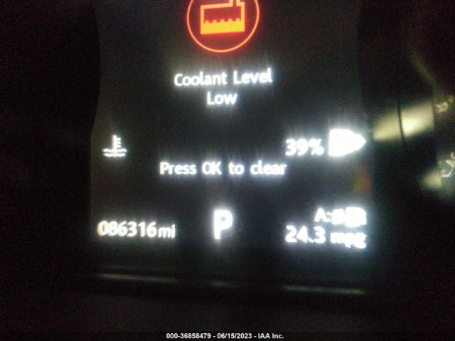 SALCR2BGXHH679130 Land Rover Discovery Sport Hse