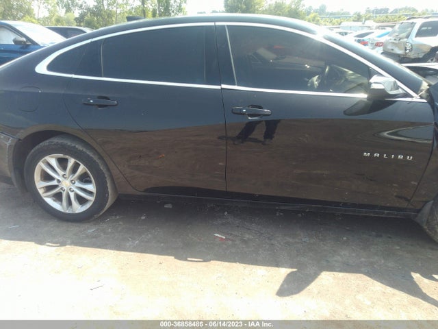 Chevrolet MALIBU 1LT 2017 1G1ZE5ST7HF116875 Image 13