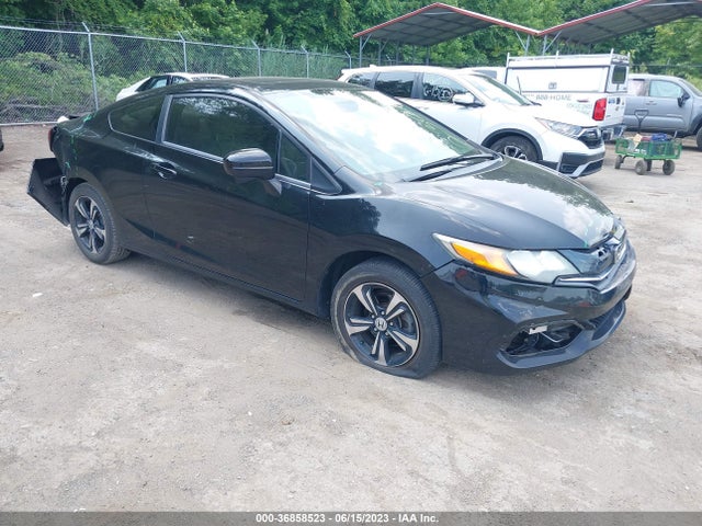 Honda CIVIC EX 2015 2HGFG3B89FH506846 zdjęcie główne