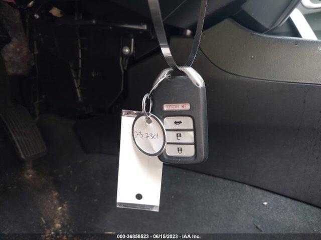 Honda CIVIC EX 2015 2HGFG3B89FH506846 Image 11