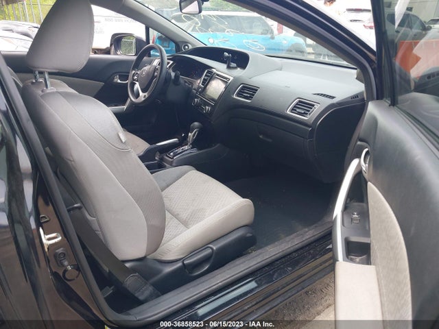 Honda CIVIC EX 2015 2HGFG3B89FH506846 Image 5
