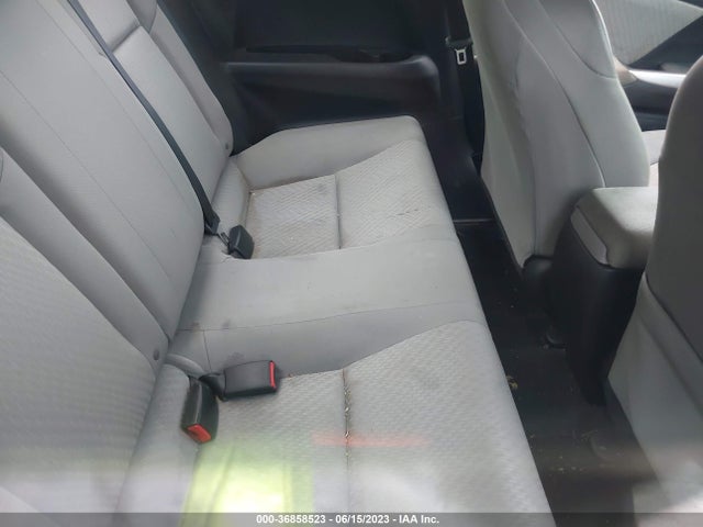 Honda CIVIC EX 2015 2HGFG3B89FH506846 Image 8