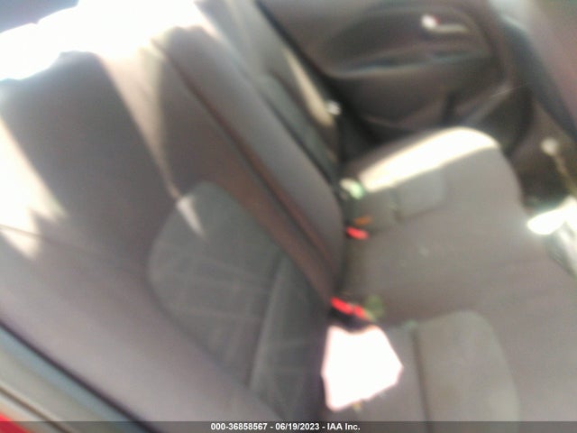 2017 KIA RIO LX VIN: KNADM4A36H6044709