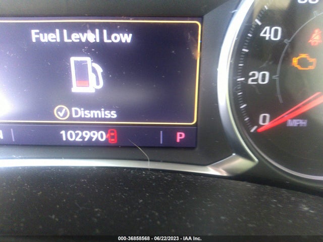 GMC Terrain Slt 2019 3GKALPEV9KL252736 Image 15