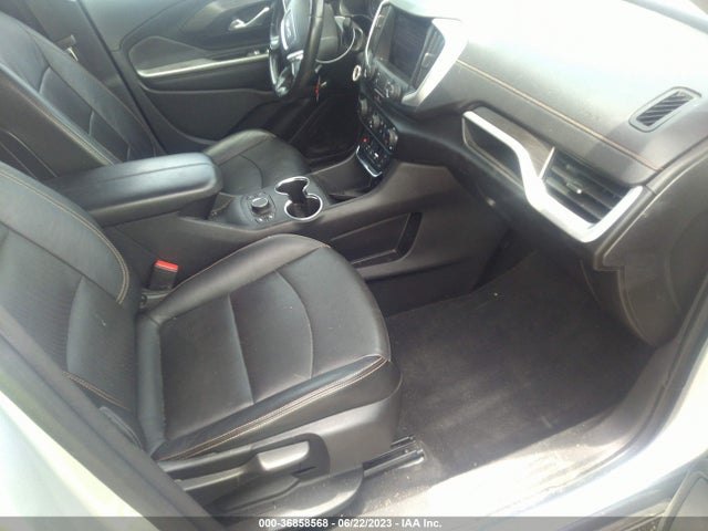 GMC Terrain Slt 2019 3GKALPEV9KL252736 Image 5