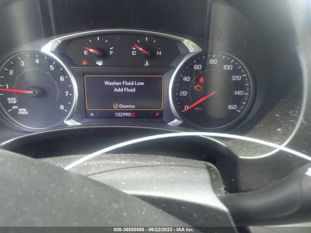 GMC Terrain Slt 2019 3GKALPEV9KL252736 Image 13