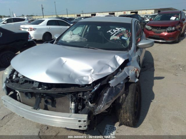 1N4AL3APXFN385092 Nissan ALTIMA 2.5