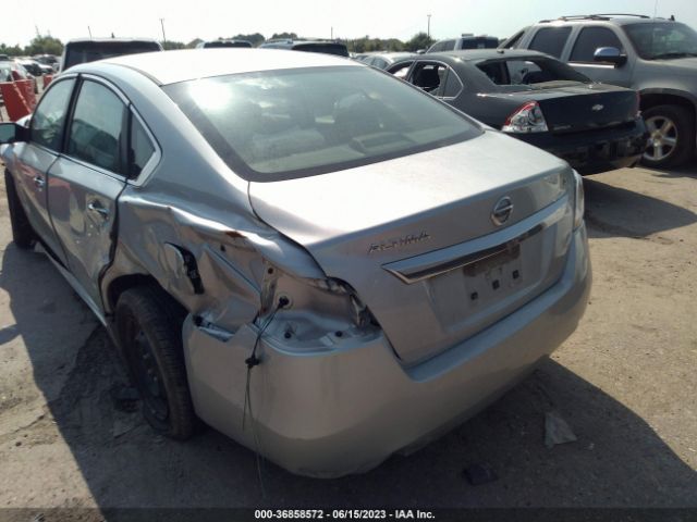 1N4AL3APXFN385092 Nissan ALTIMA 2.5