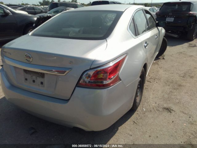 1N4AL3APXFN385092 Nissan ALTIMA 2.5