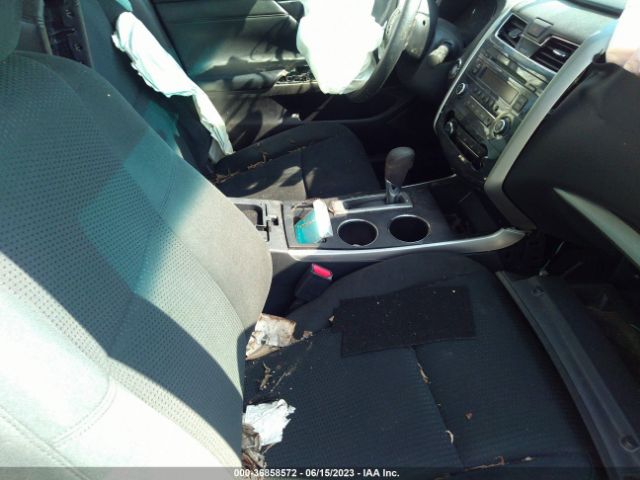 1N4AL3APXFN385092 Nissan ALTIMA 2.5