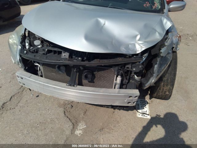 1N4AL3APXFN385092 Nissan ALTIMA 2.5