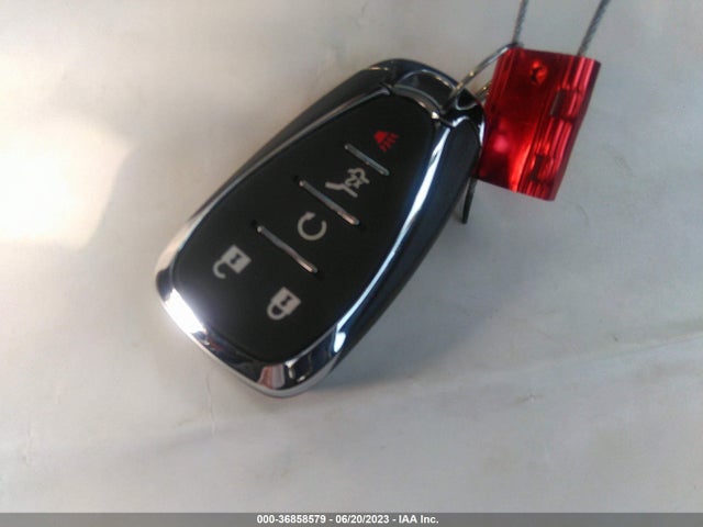 Chevrolet EQUINOX LT 2022 3GNAXUEV1NL302572 Image 11