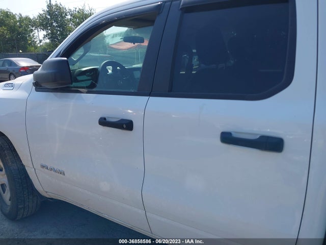 1C6RRFCG0KN867436 RAM 1500 Tradesman