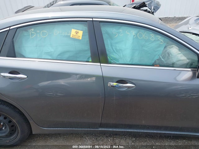 Nissan Altima 2.5 S 2018 1N4AL3AP7JC126077 Image 4