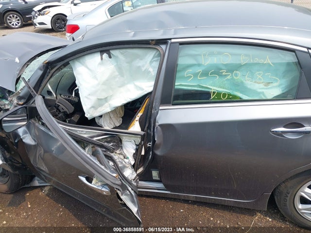 Nissan Altima 2.5 S 2018 1N4AL3AP7JC126077 Image 5