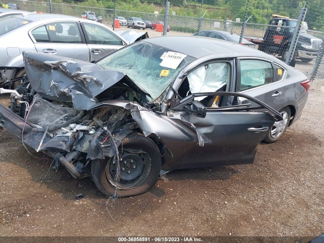 Nissan Altima 2.5 S 2018 1N4AL3AP7JC126077 Image 2