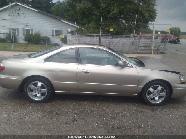 2003 ACURA CL VIN: 19UYA42473A008796