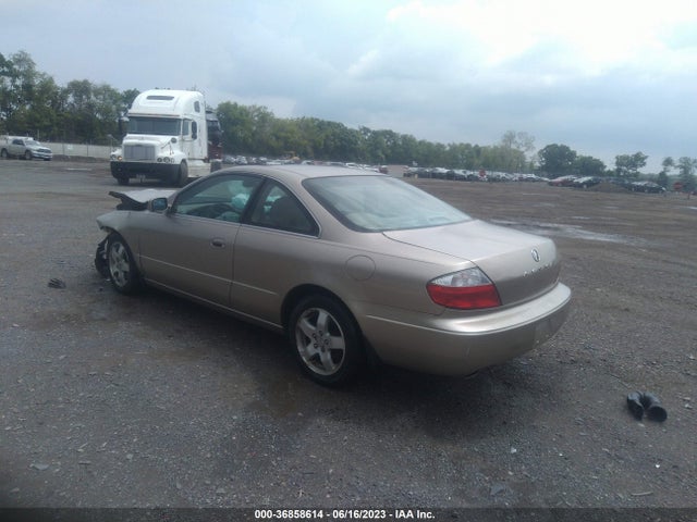 2003 ACURA CL VIN: 19UYA42473A008796