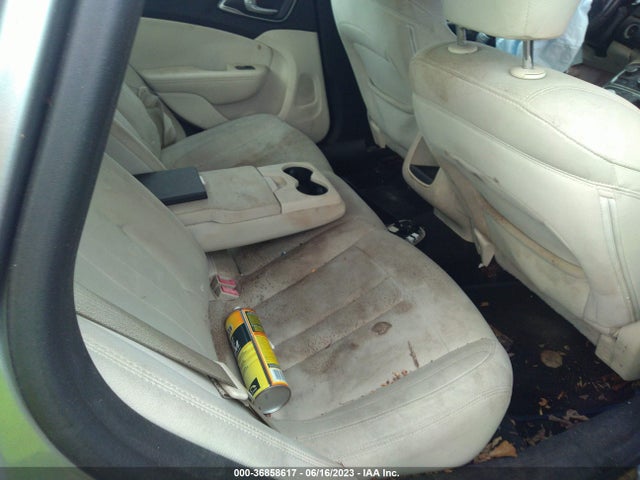 Chrysler 200 Limited 2015 1C3CCCAB0FN708058 Image 8