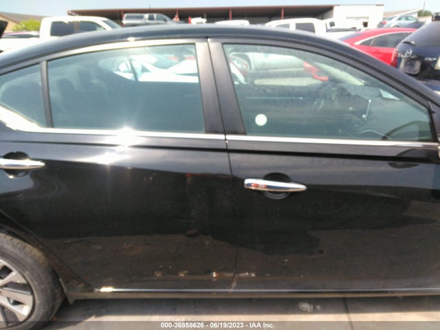 Nissan Altima 2.5 Sv 2022 1N4BL4DV3NN314058 Image 5