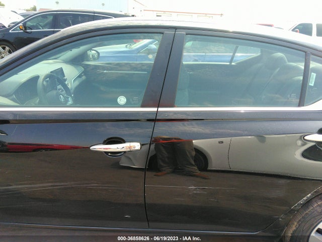 Nissan Altima 2.5 Sv 2022 1N4BL4DV3NN314058 Image 6
