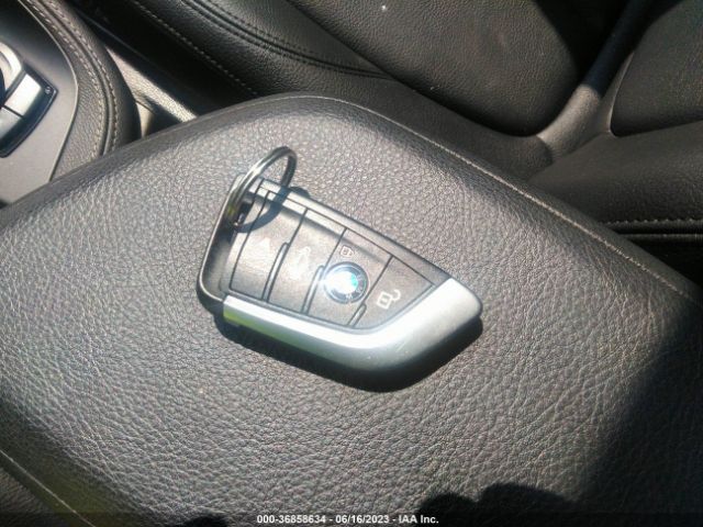 WBXHT3Z32H4A53981 BMW X1 Xdrive28i